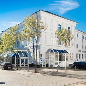 Hotel Phonix Hjorring